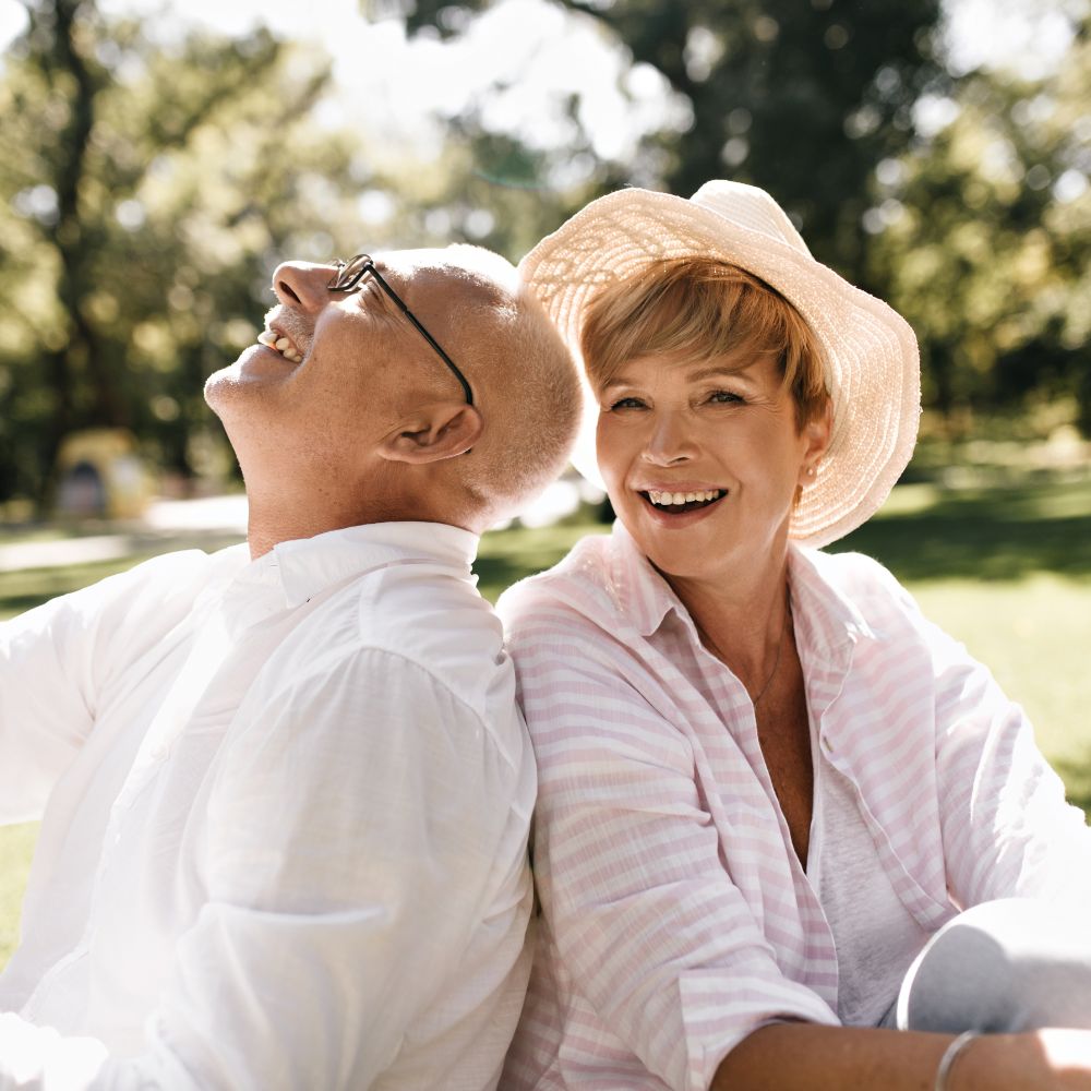 Longevity beginnt im Nervensystem – Wie Düfte Regeneration, Schlaf und Wohlbefinden fördern